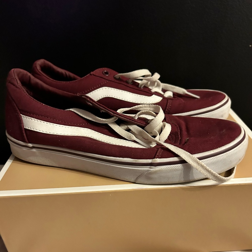 Used vans